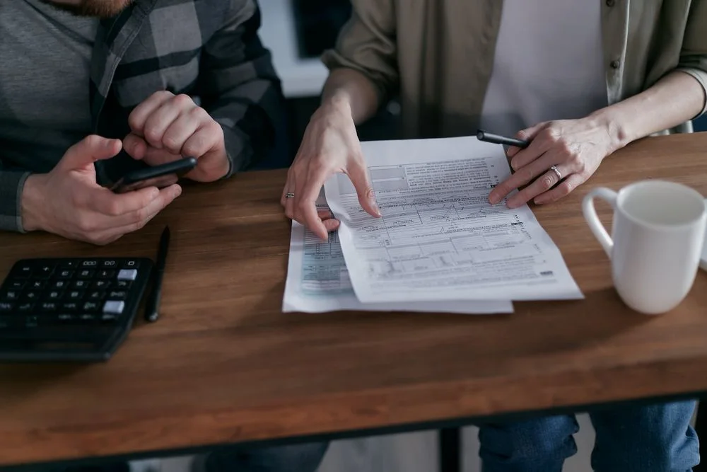 What to check on your credit report