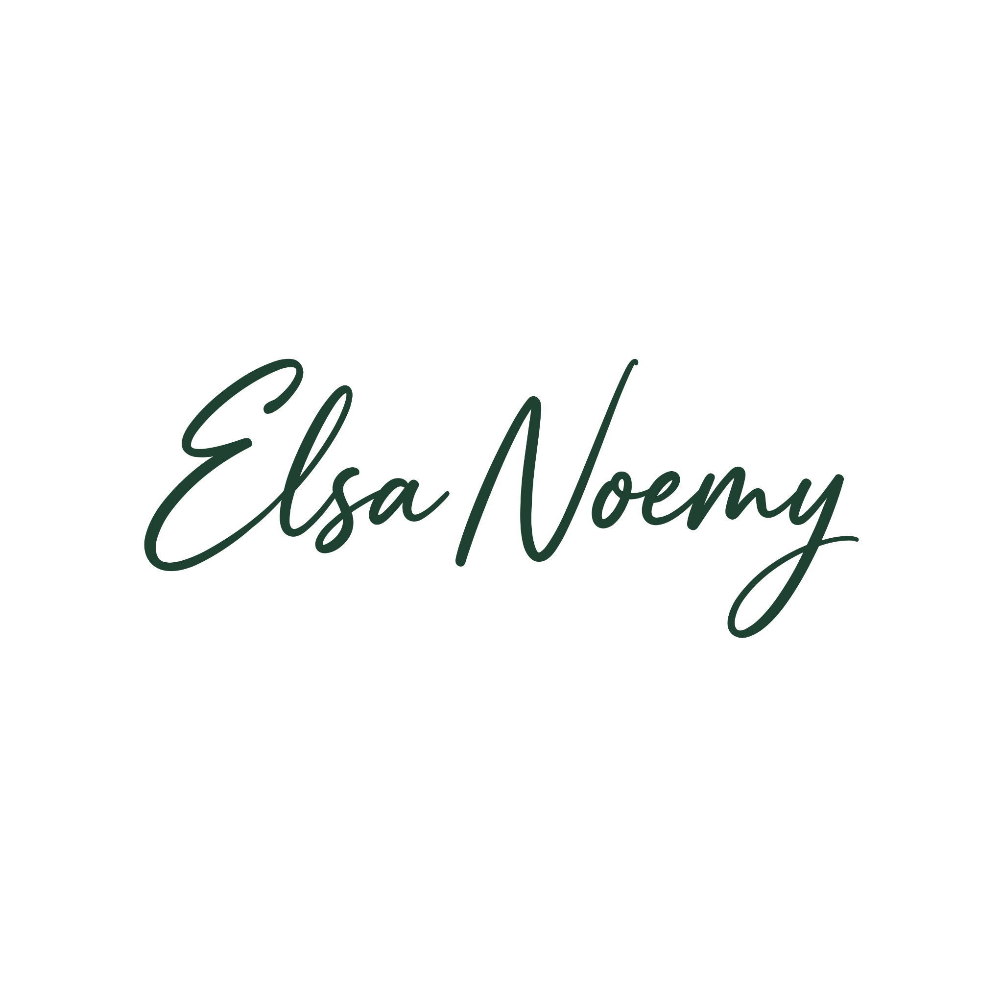 Elsa Noemy